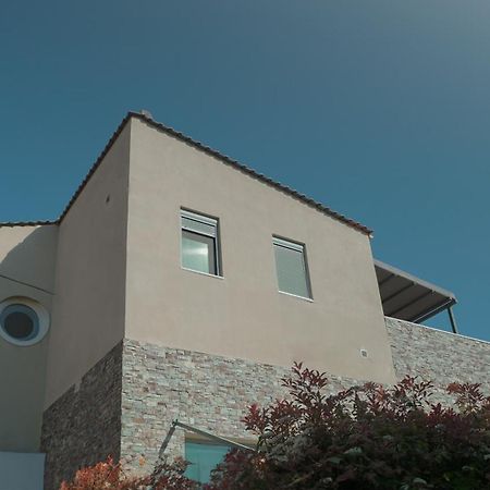 Casa Maria-Anneta Villa Kalyves Polygyrou Buitenkant foto