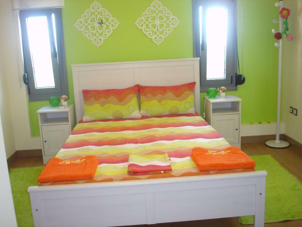 Casa Maria-Anneta Villa Kalyves Polygyrou Buitenkant foto